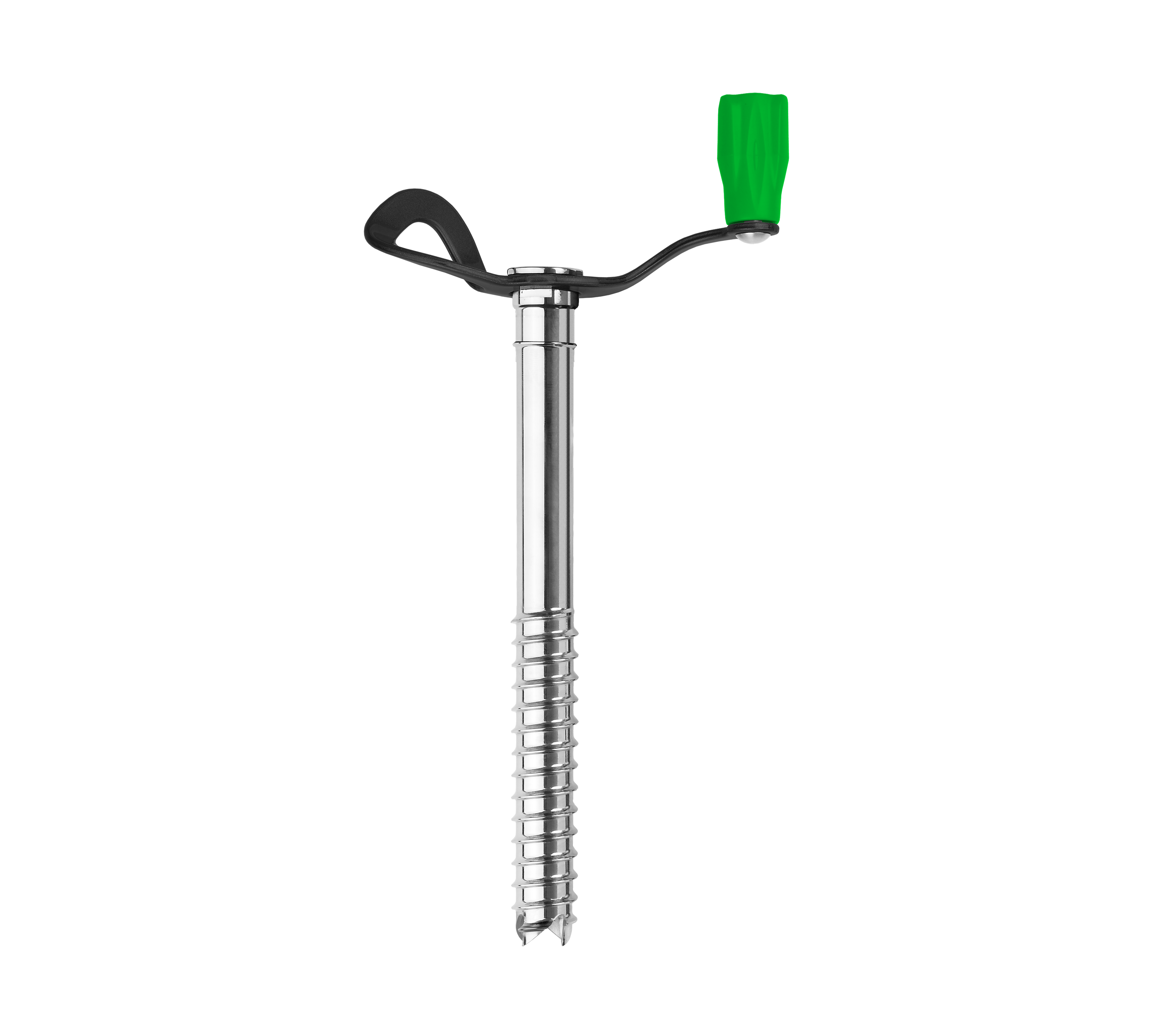 grivel-helix-tornillo-de-hielo-de-acero image 4
