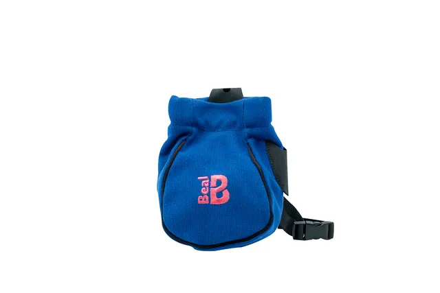beal-cocoon-clic-clac-ii-bolsa-de-magnesio-con-apertura-r-pida image 1