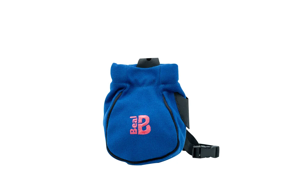 beal-cocoon-clic-clac-ii-bolsa-de-magnesio-con-apertura-r-pida image 1