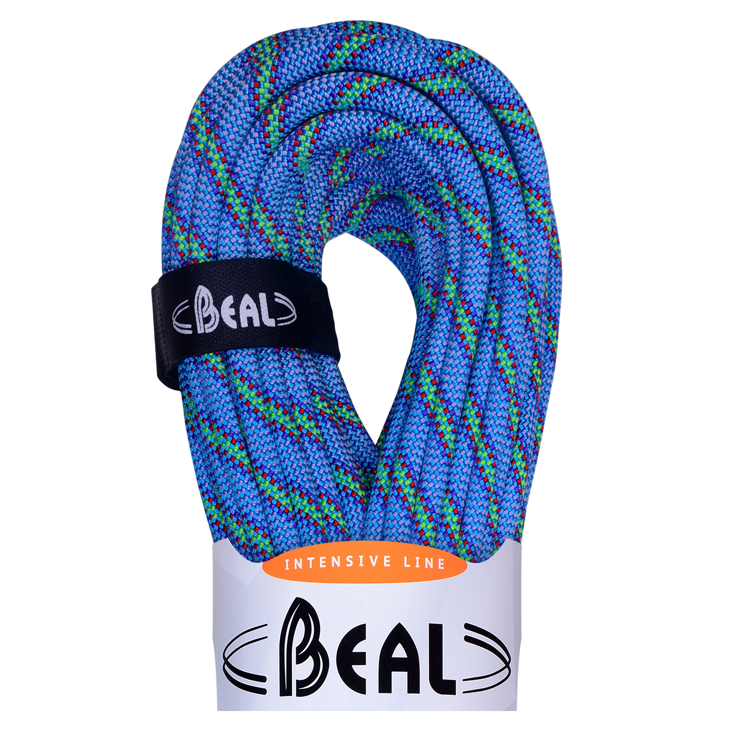 beal-top-gun-ii-10-5mm-unicore-dry-cover-cuerda-din-mica-para-grandes-v-as image 3