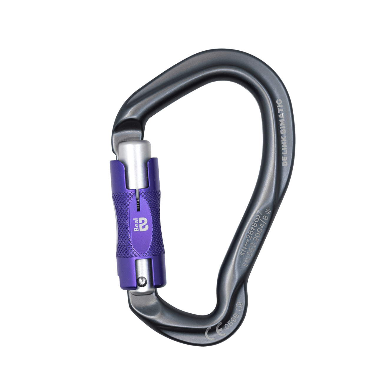 beal-be-link-bi-matic-mosquet-n-de-doble-seguridad-autom-tica image 1