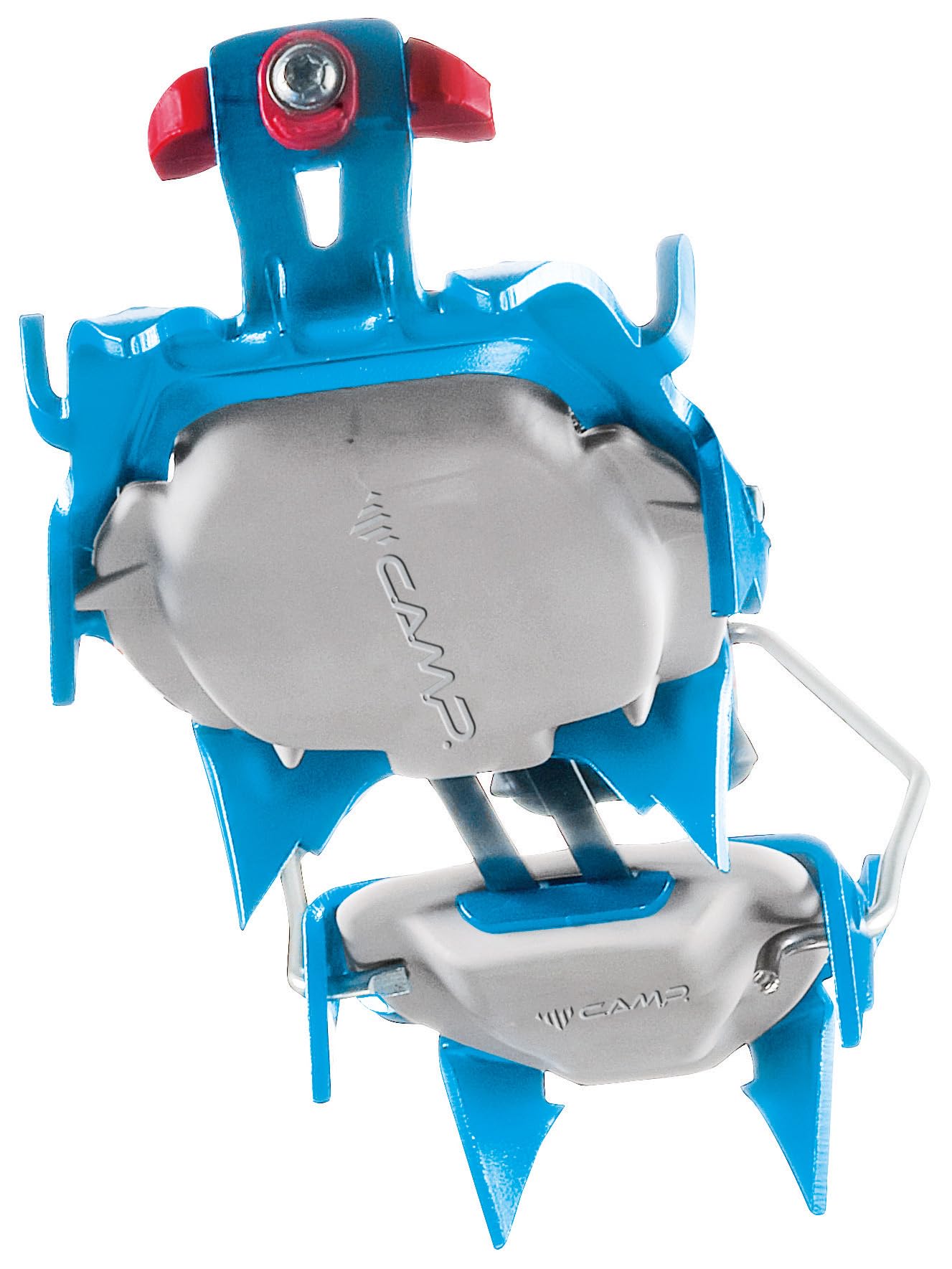 c-a-m-p-skimo-race-cramp-n-de-esqu-de-traves-a-de-competici-n-en-aluminio-7075 image 3