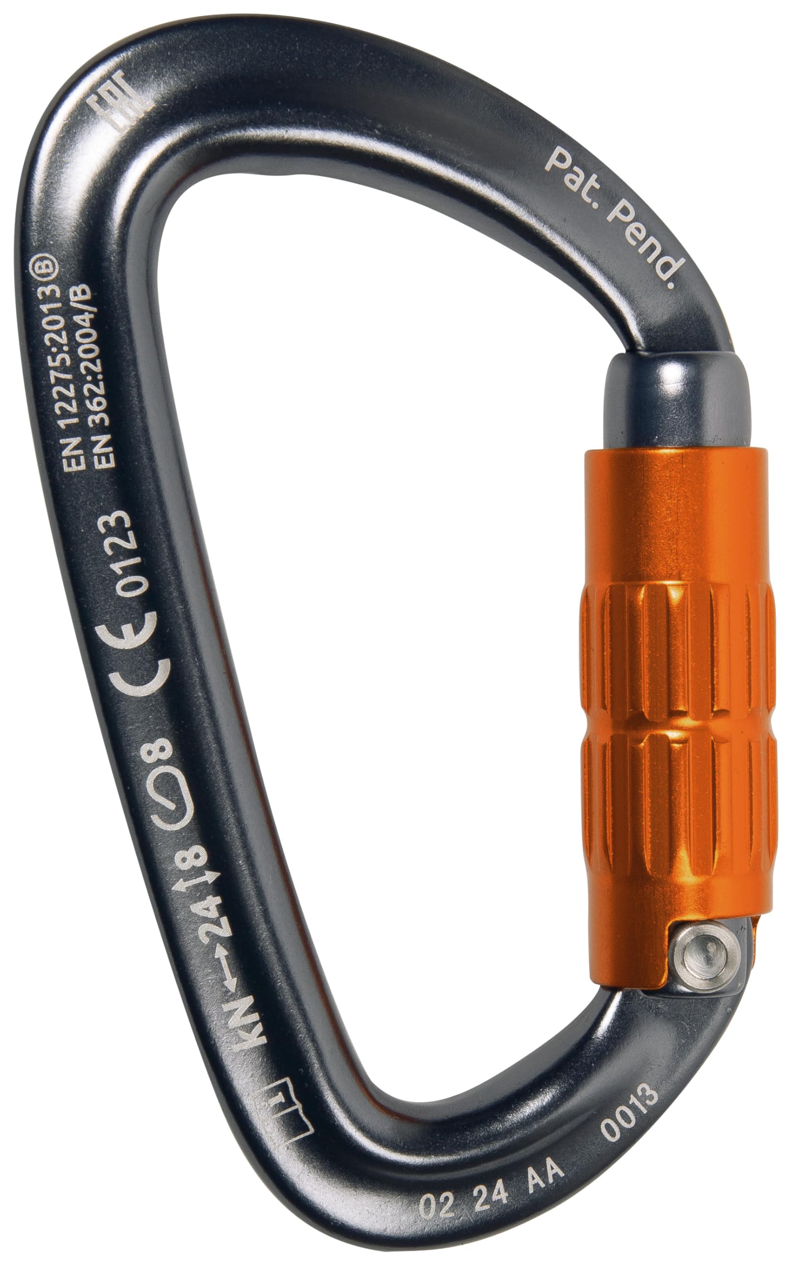 c-a-m-p-orbit-2lock-mosquet-n-autom-tico-de-ca-n-de-fusil-con-spherelock image 4