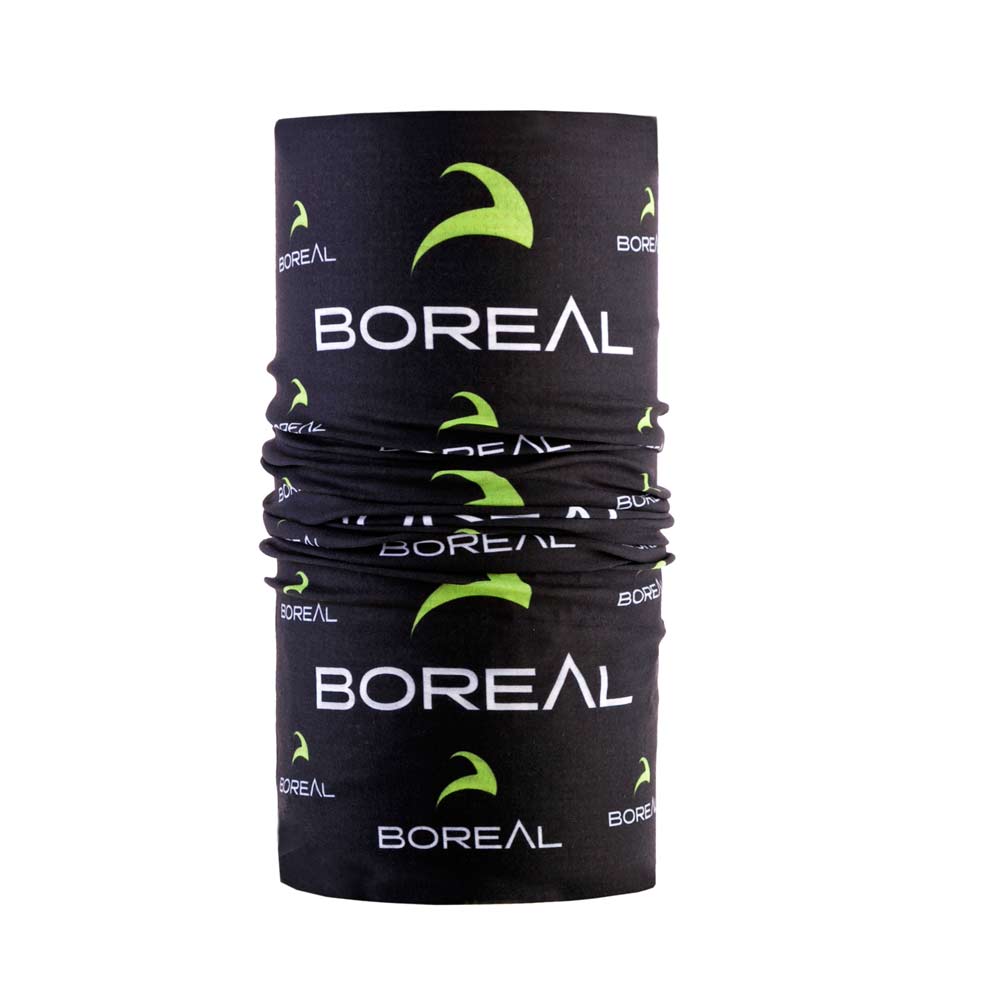 boreal-head-band-cinta-para-el-pelo-negro image 1