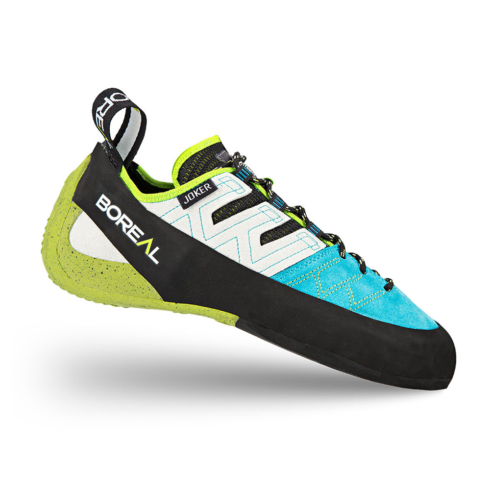 boreal-joker-lace-wmns-zapatillas-de-escalada-para-mujer-comodidad-y-sostenibili image 1