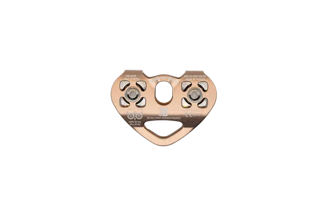 beal-polea-transf-air-twin-b image 1