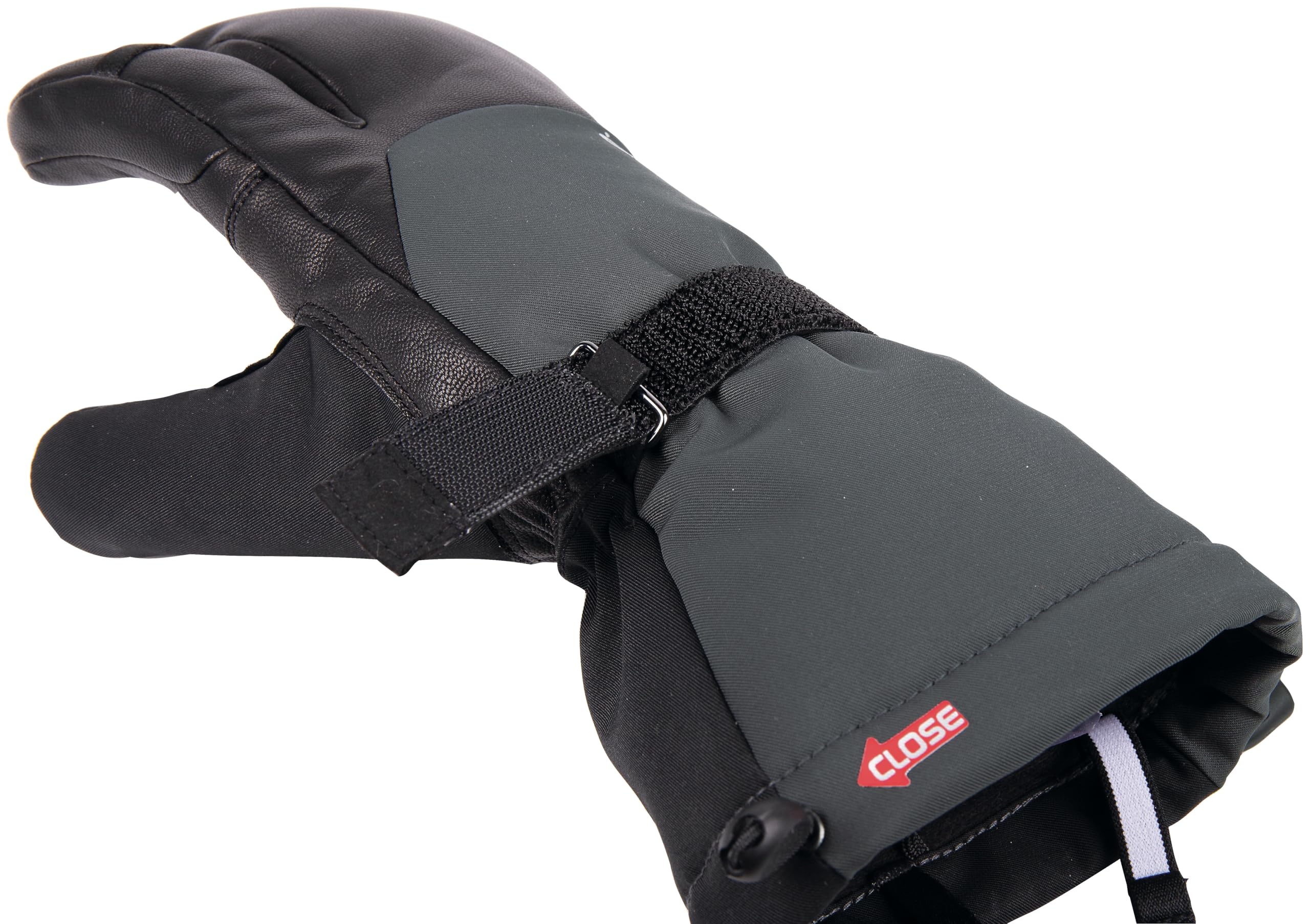 c-a-m-p-split-mitt-n-manopla-t-cnica-unisex-con-membrana-dryzone-y-primaloft-gol image 4