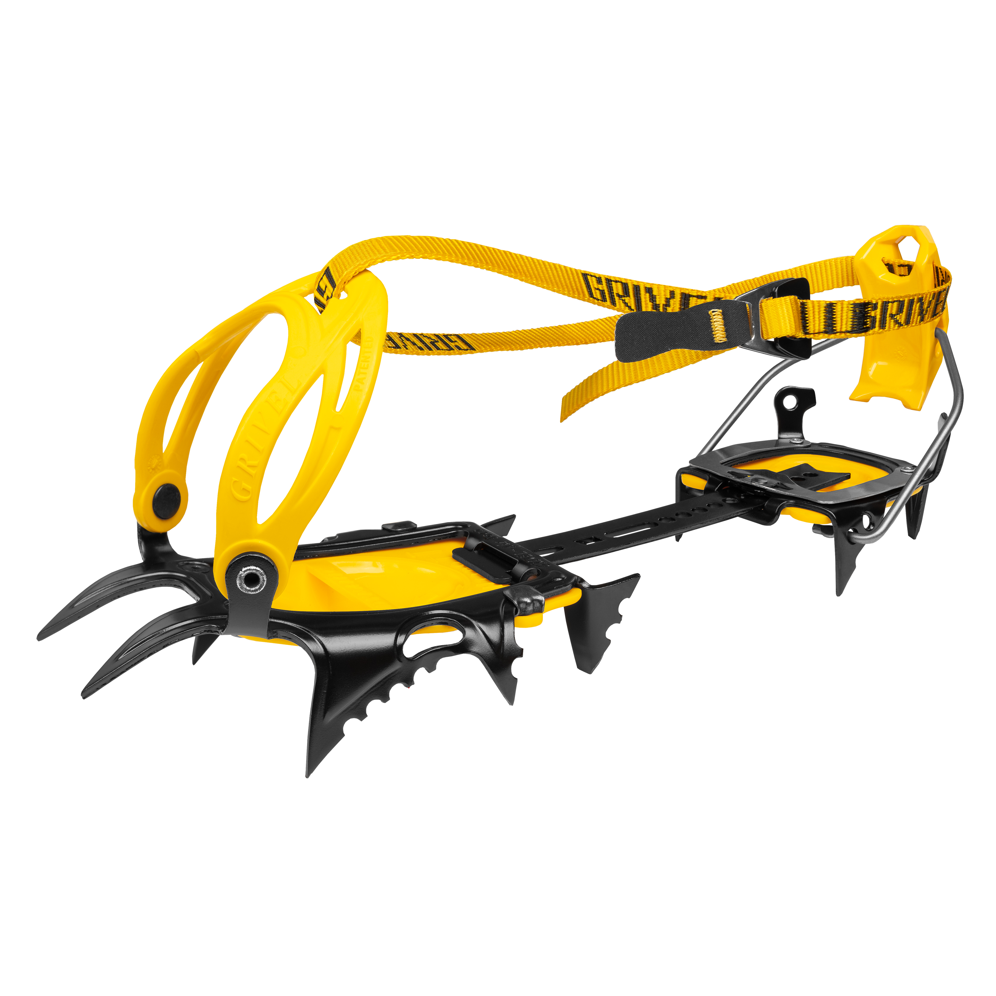 grivel-air-tech-lt-crampones-de-12-puntas-acero-ligeros image 1