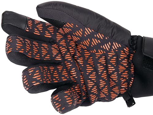 c-a-m-p-g-air-down-guante-unisex-adulto-el-m-s-c-lido-de-la-l-nea-air-plum-n-de- image 8