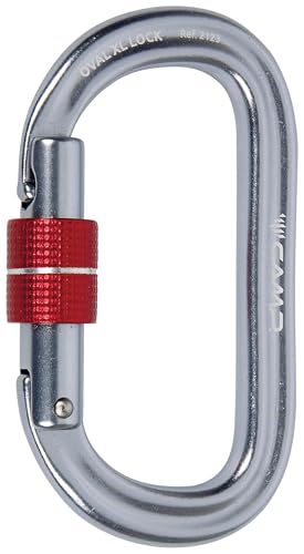 c-a-m-p-oval-xl-lock-mosquet-n-de-titanio-con-cierre-de-rosca-keylock image 8