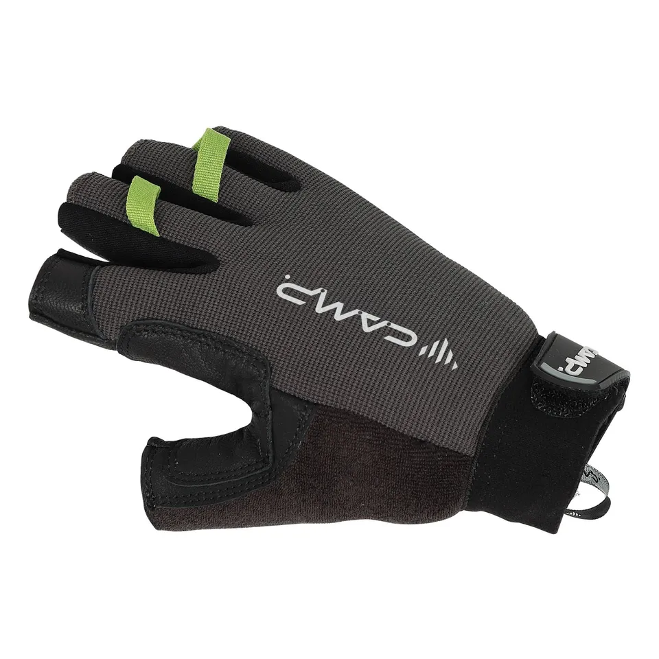 c-a-m-p-axion-light-fingerless-guante-de-escalada-sin-dedos-talla-xs image 1