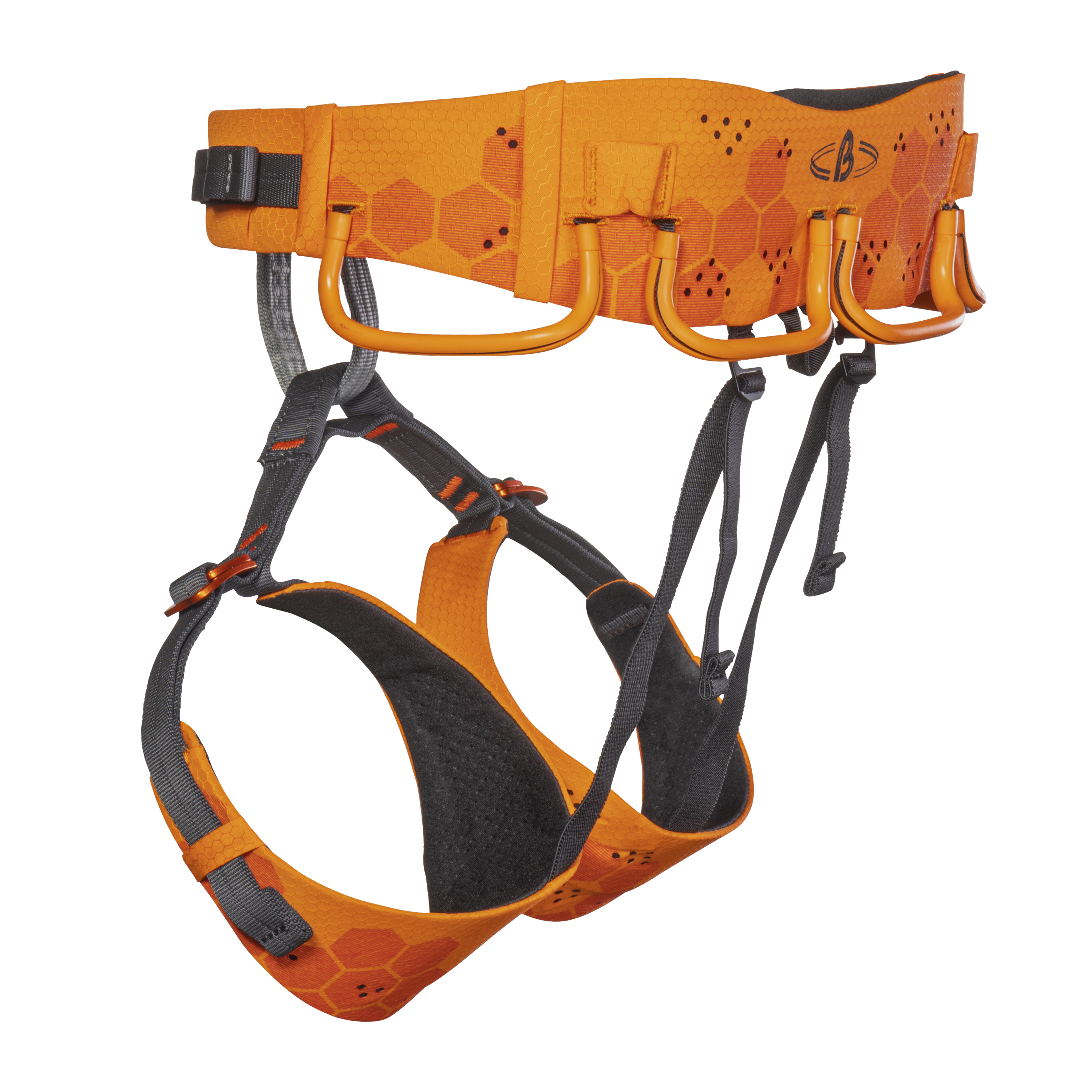 beal-ellipse-xt-arn-s-de-escalada-y-alpinismo-ajustable-con-4-hebillas-met-licas image 1