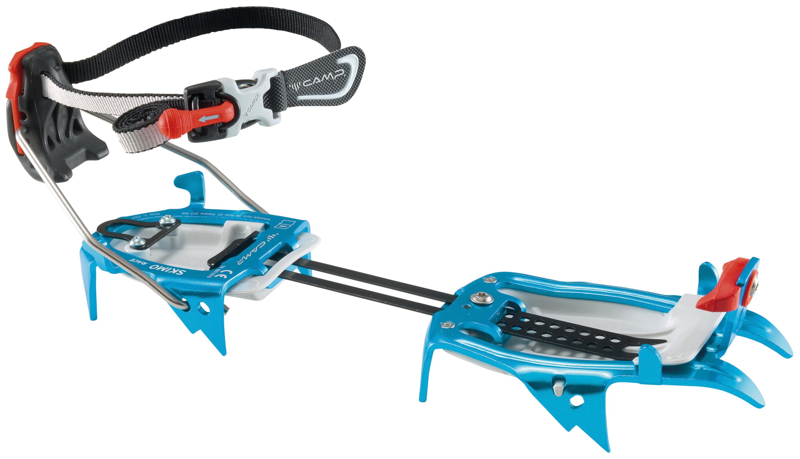 c-a-m-p-skimo-race-cramp-n-de-esqu-de-traves-a-de-competici-n-en-aluminio-7075 image 2