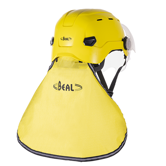 beal-quantum-neck-protect-protector-de-nuca-para-casco-quantum image 2