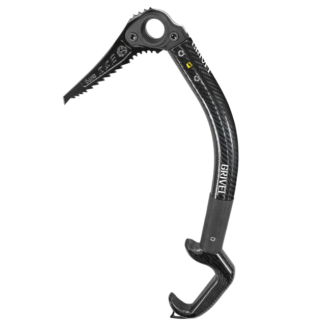 grivel-dark-machine-piolet-t-cnico-ultraligero-para-hielo-y-mixto-con-sistema-va image 1