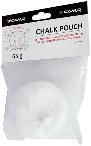 c-a-m-p-chalk-pouch-65-g-bola-de-magnesio-para-escalada-en-malla image 4