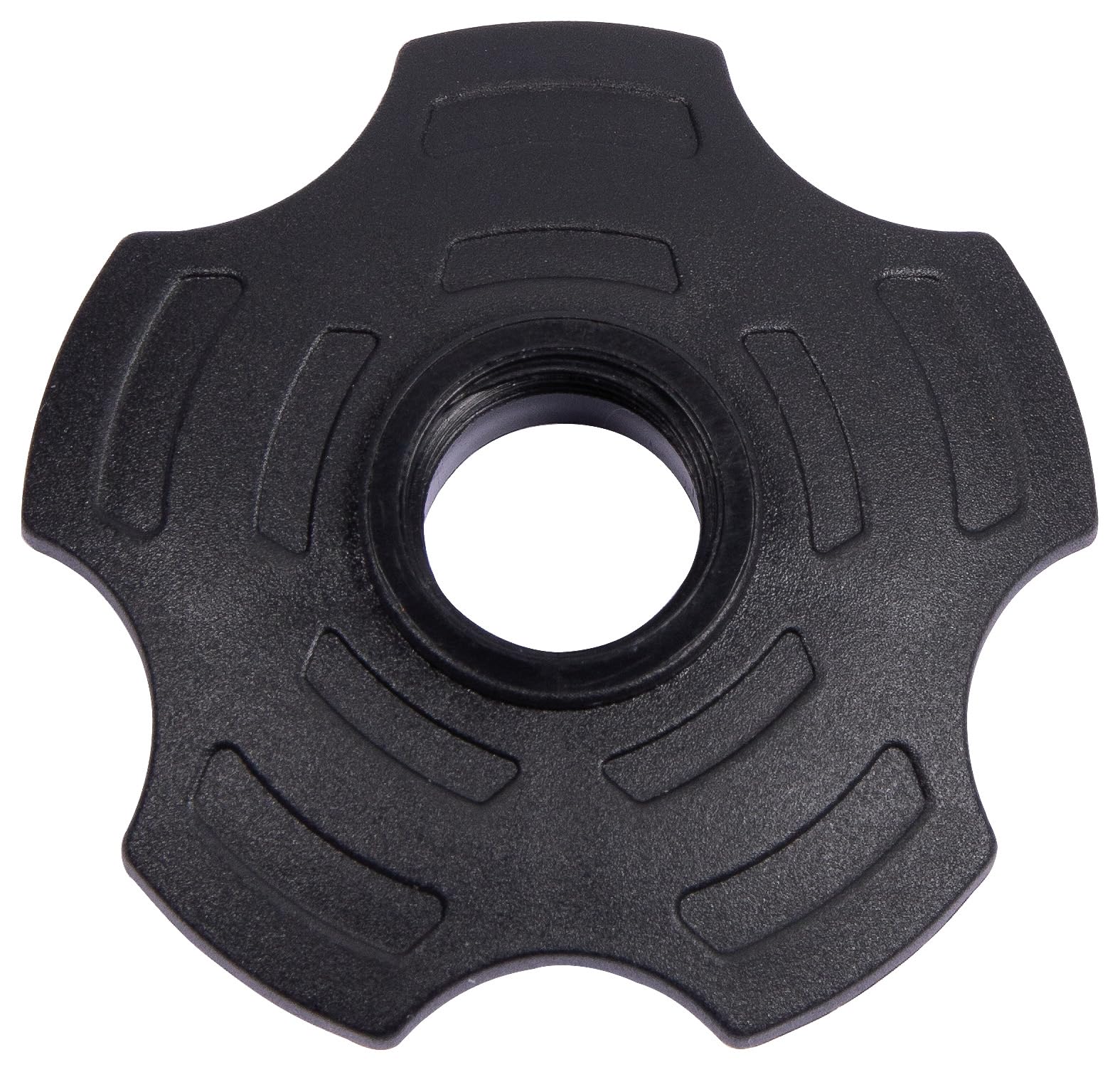c-a-m-p-megasonic-plus-bast-n-plegable-de-aluminio-5-tramos-doble-empu-adura-de- image 5