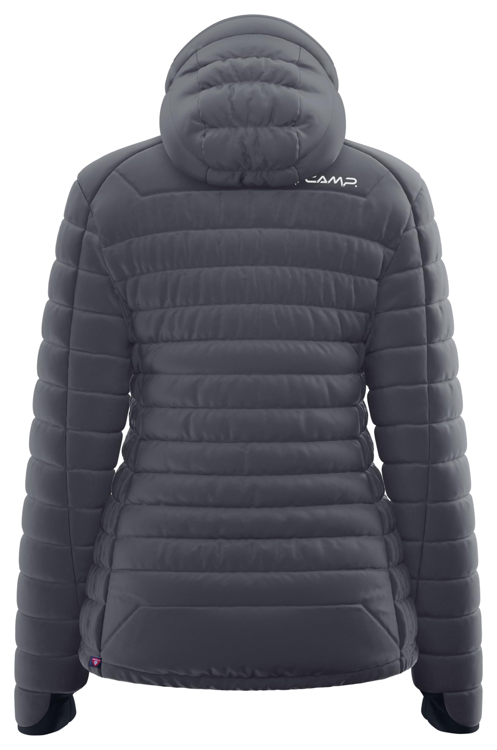 c-a-m-p-protection-jacket-lady-chaqueta-de-monta-a-para-mujer-gris-asfalto-azul- image 2