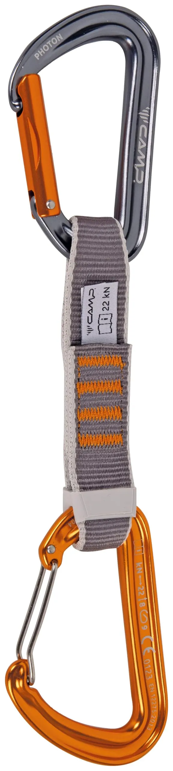 c-a-m-p-photon-mixed-express-ks-12-cm-cinta-expr-s-ligera-con-mosquet-n-photon-d image 1