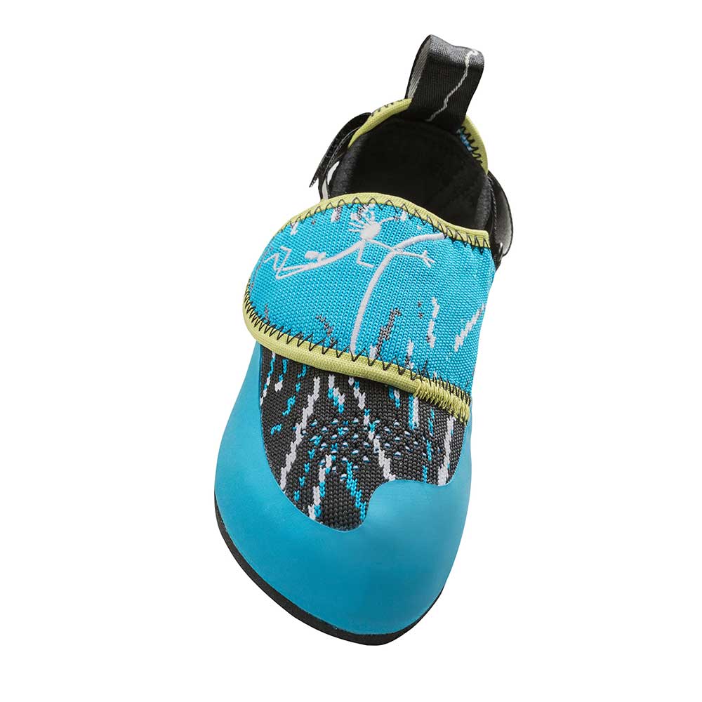 boreal-ninja-jr-vent-zapatillas-de-escalada-para-ni-os-transpirables image 3