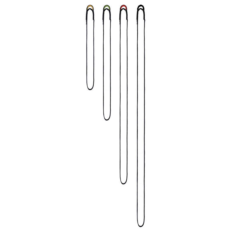 beal-anneaux-de-sangles-tubulaires-eye-loop-pack-de-5-anillos-de-cinta-de-alta-r image 1