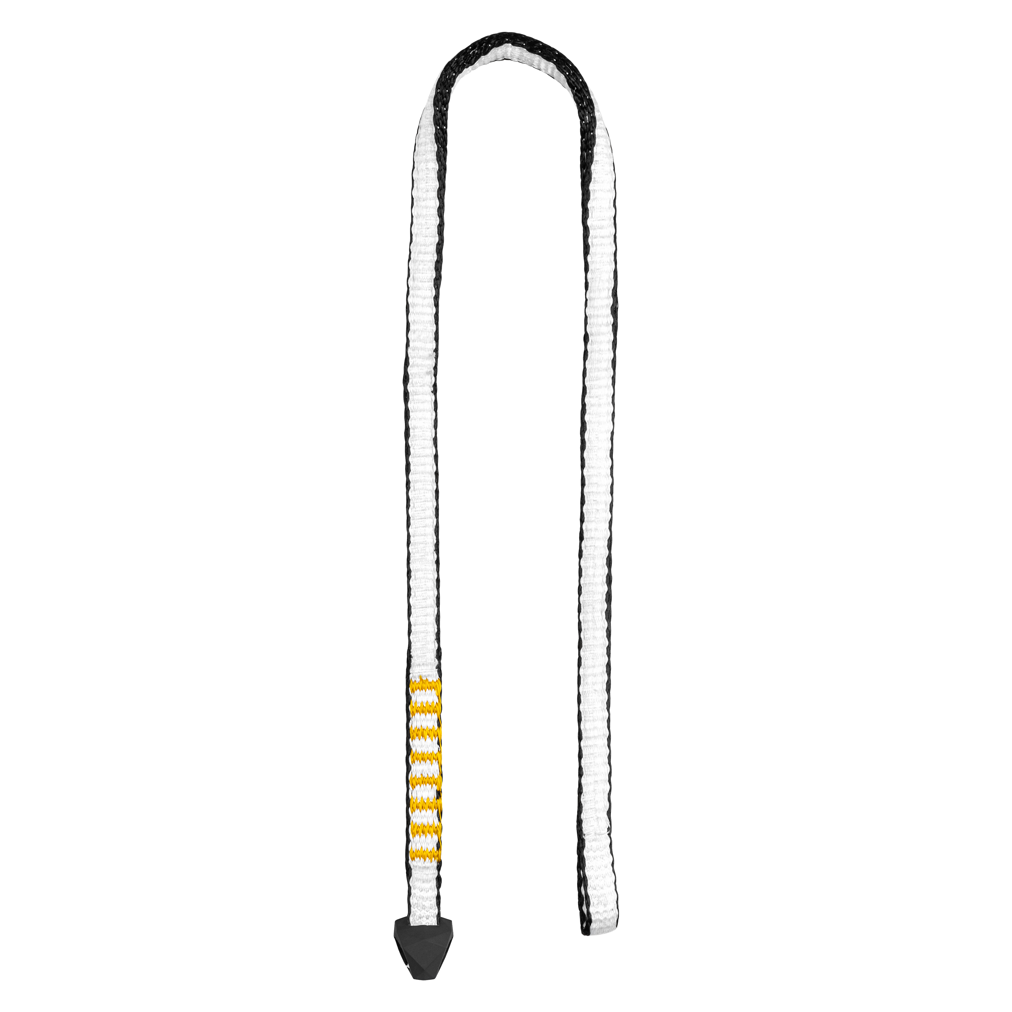 grivel-alpine-dual-sling-cinta-fusible-dyneema-ajustable image 1