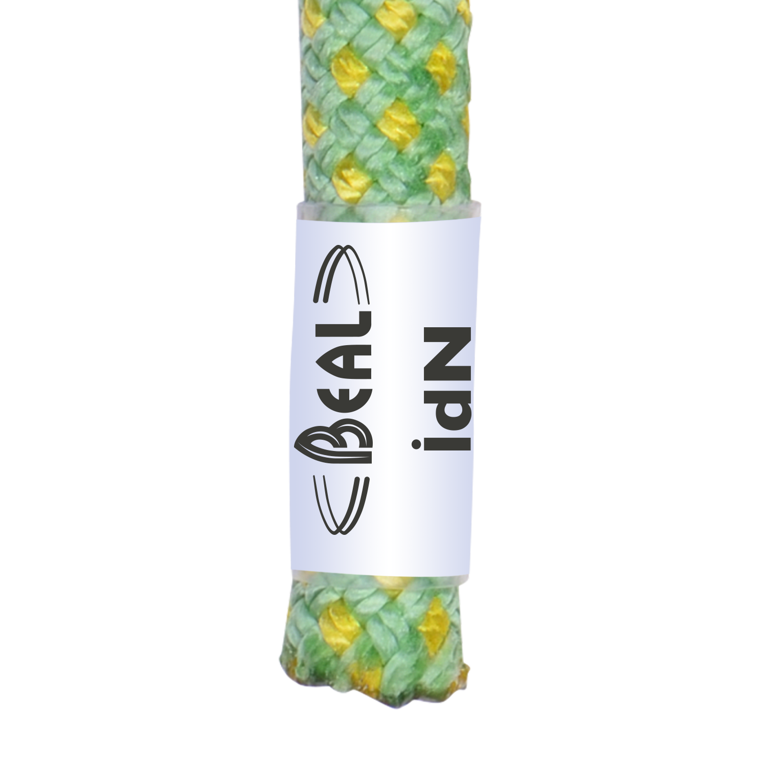 beal-stinger-iii-9-4mm-unicore-dry-cover-cuerda-din-mica-polivalente-para-escala image 5