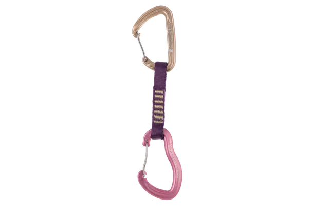 expr-s-beal-pulp-quickdraw-11-cm-cinta-16-mm-y-mosquetones-space-wire-cosmo image 1