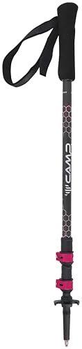 c-a-m-p-w-backcountry-carbon-grey-bast-n-de-trekking-para-mujer-fibra-de-carbono image 6