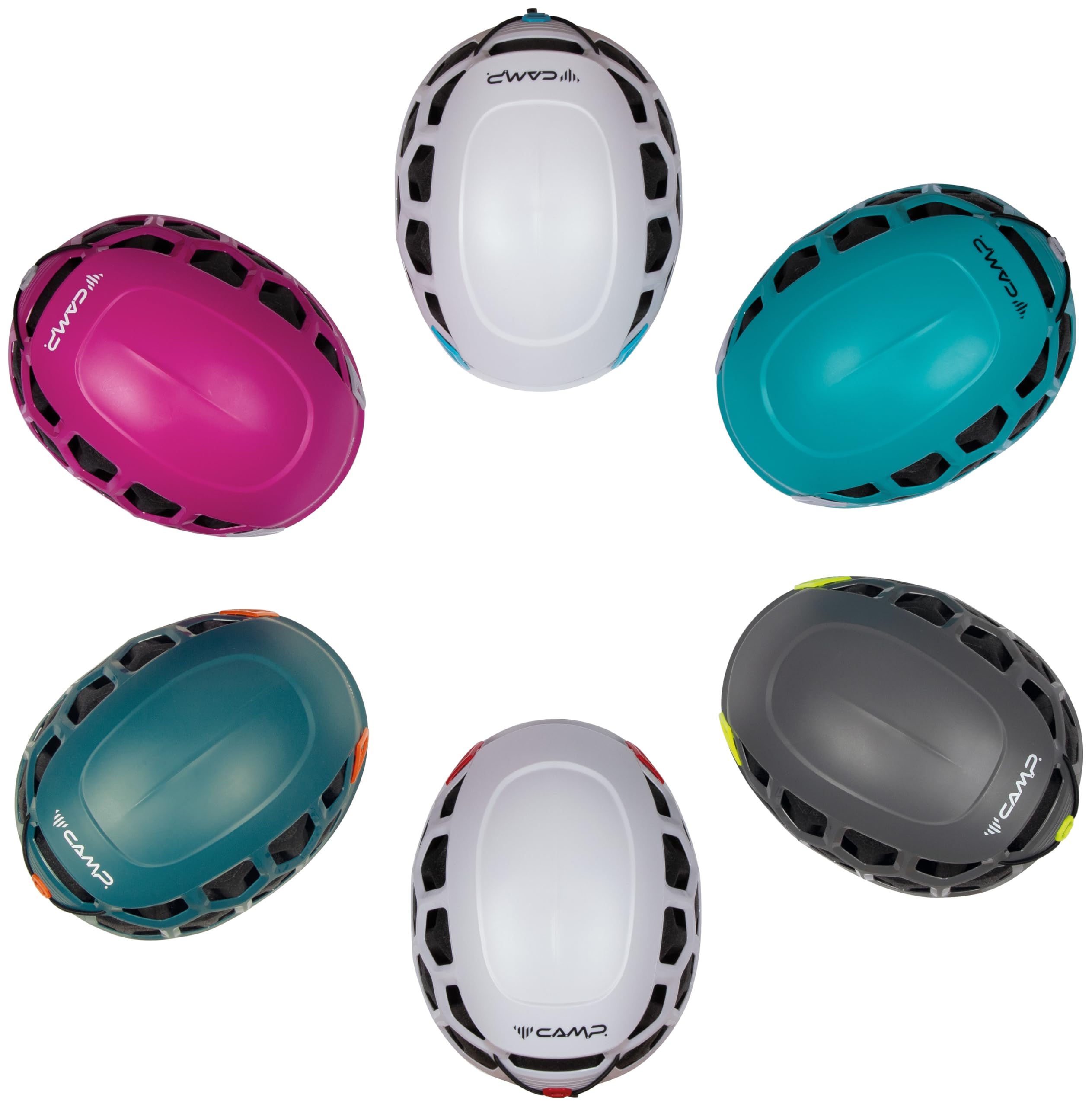 c-a-m-p-ikon-casco-de-escalada-h-brido-abs-epp image 3