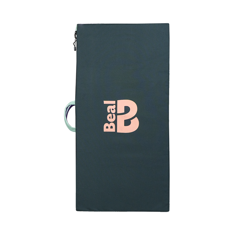 beal-addition-pad-housse-de-recambio-para-crash-pad-de-escalada image 3