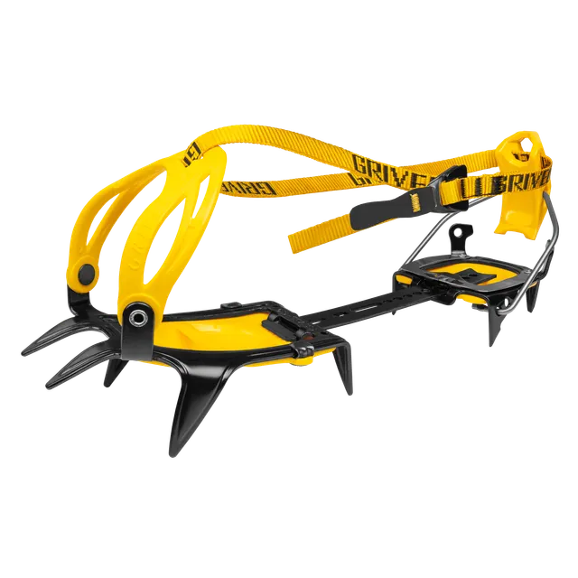 grivel-g10-lt-crampones-de-10-puntas-de-acero-con-antibott-para-glaciar-y-alpini image 1