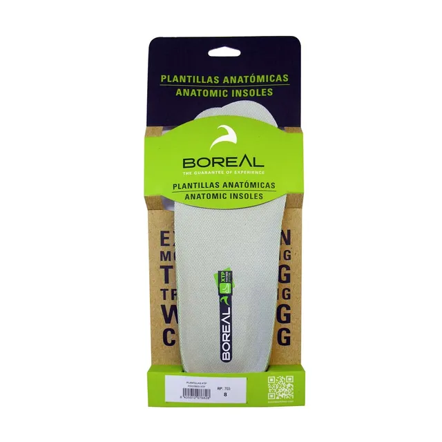 boreal-insole-xtp-plantilla-t-rmica-con-memory-foam-y-thinsulate image 1