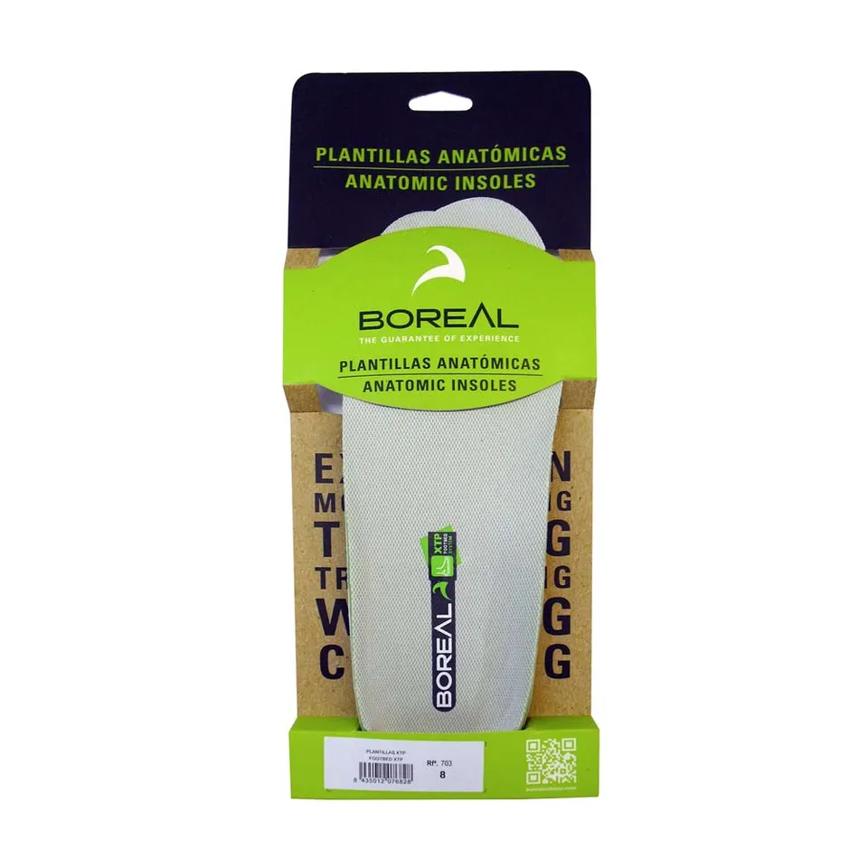 boreal-insole-xtp-plantilla-t-rmica-con-memory-foam-y-thinsulate image 1