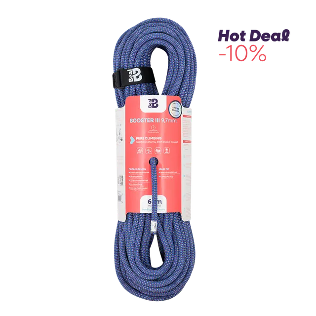 beal-booster-iii-9-7mm-unicore-dry-cover-cuerda-din-mica-para-escalada image 1