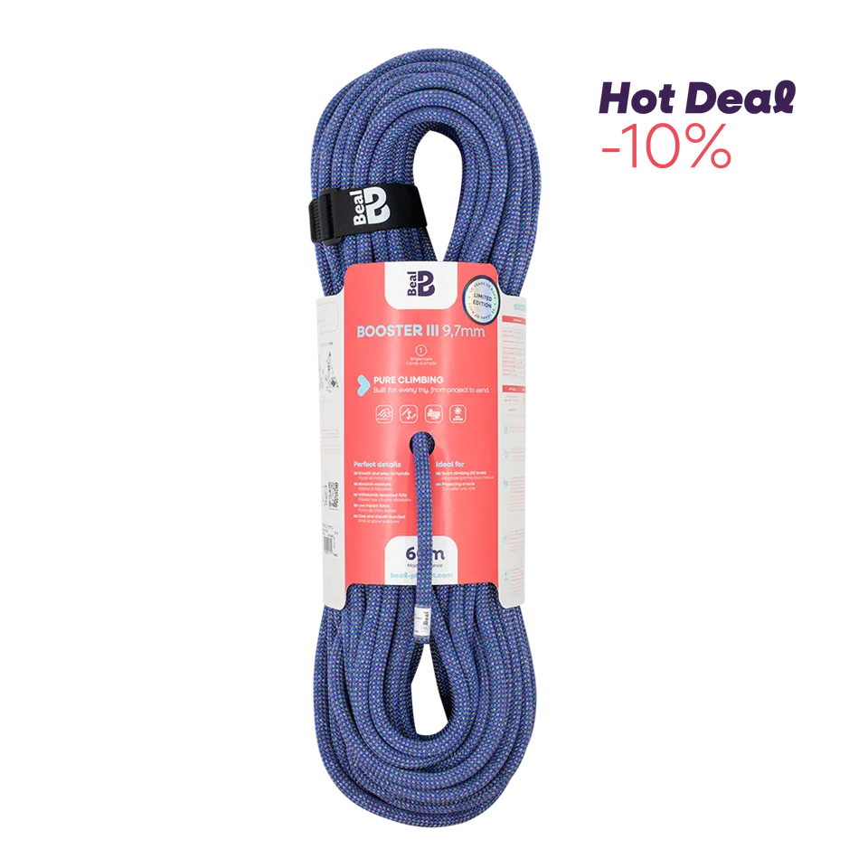 beal-booster-iii-9-7mm-unicore-dry-cover-cuerda-din-mica-para-escalada image 1