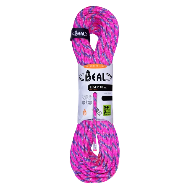 beal-tiger-10mm-unicore-dry-cover-cuerda-de-escalada-vers-til image 1
