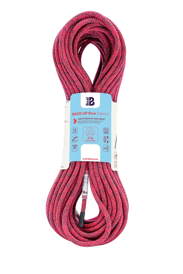 beal-back-up-line-5mm-cordeletta-de-rescate-para-alpinismo-y-grandes-paredes image 1