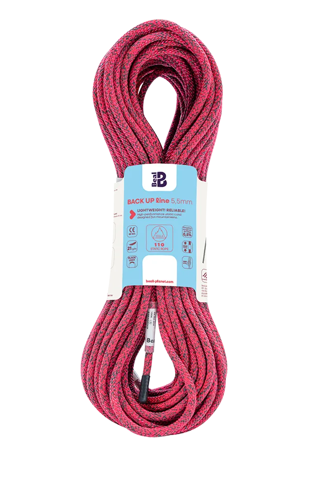beal-back-up-line-5mm-cordeletta-de-rescate-para-alpinismo-y-grandes-paredes image 1