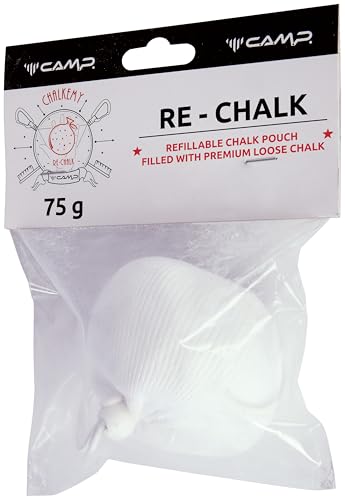 c-a-m-p-re-chalk-75-g-magnesio-para-escalada-en-bola-de-malla-recargable image 4