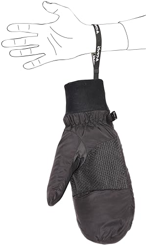 c-a-m-p-g-air-b-mitt-manopla-unisex-adulto image 8