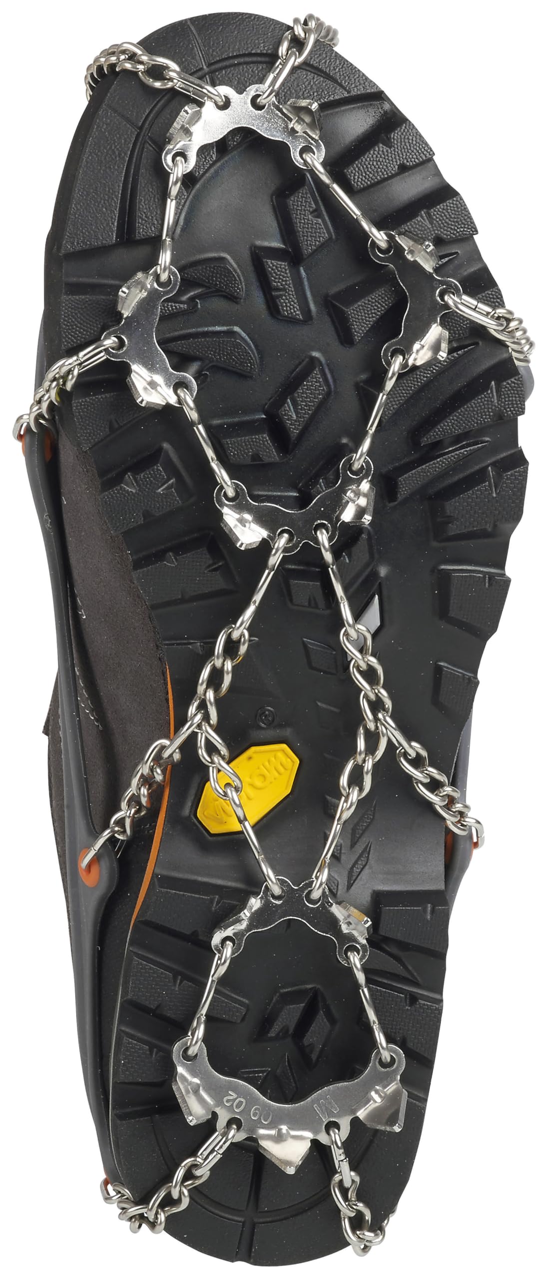 c-a-m-p-ice-master-light-minicramp-n-ultraligero-13-puntas-de-acero-inoxidable image 6