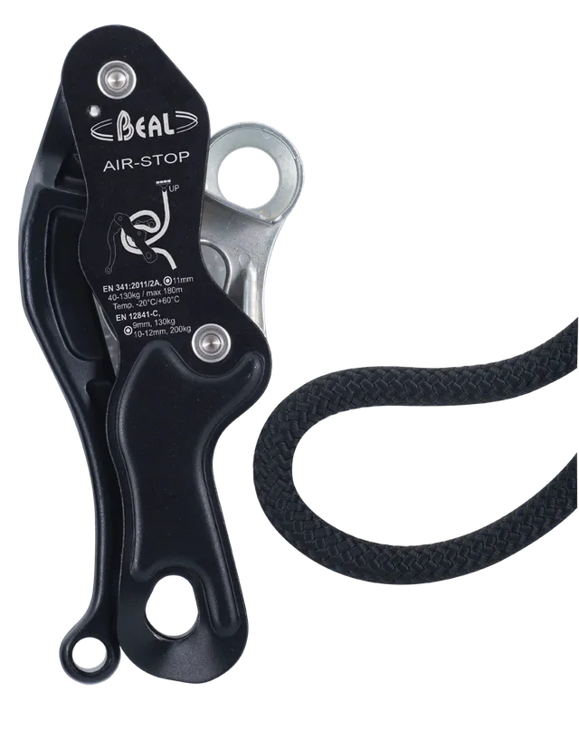 descendedor-bloqueador-beal-air-stop-con-leva-en-12841-c image 1