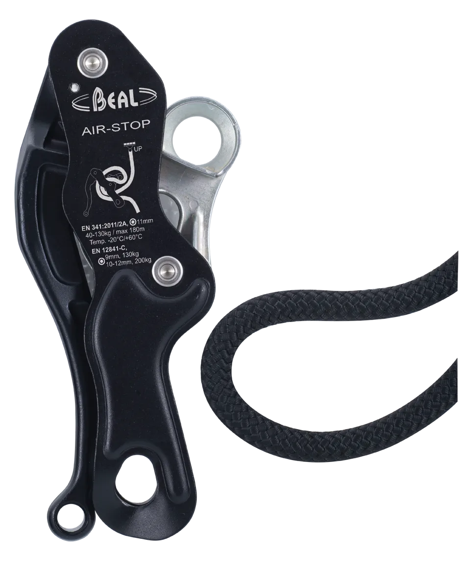 descendedor-bloqueador-beal-air-stop-con-leva-en-12841-c image 1