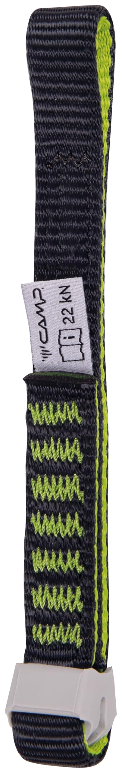 c-a-m-p-sling-stop-ks-dogbone-cinta-expr-s-de-anclaje-de-12-y-18-cm-22-kn-con-ka image 1
