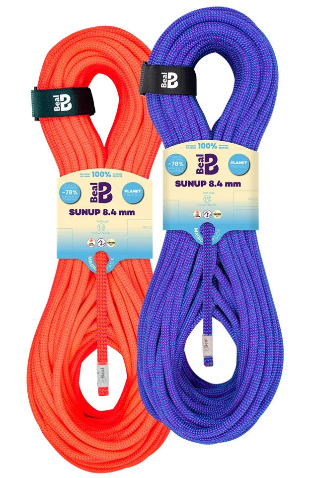 beal-sunup-8-4mm-pack-cuerda-de-doble-y-simple-reciclada image 1