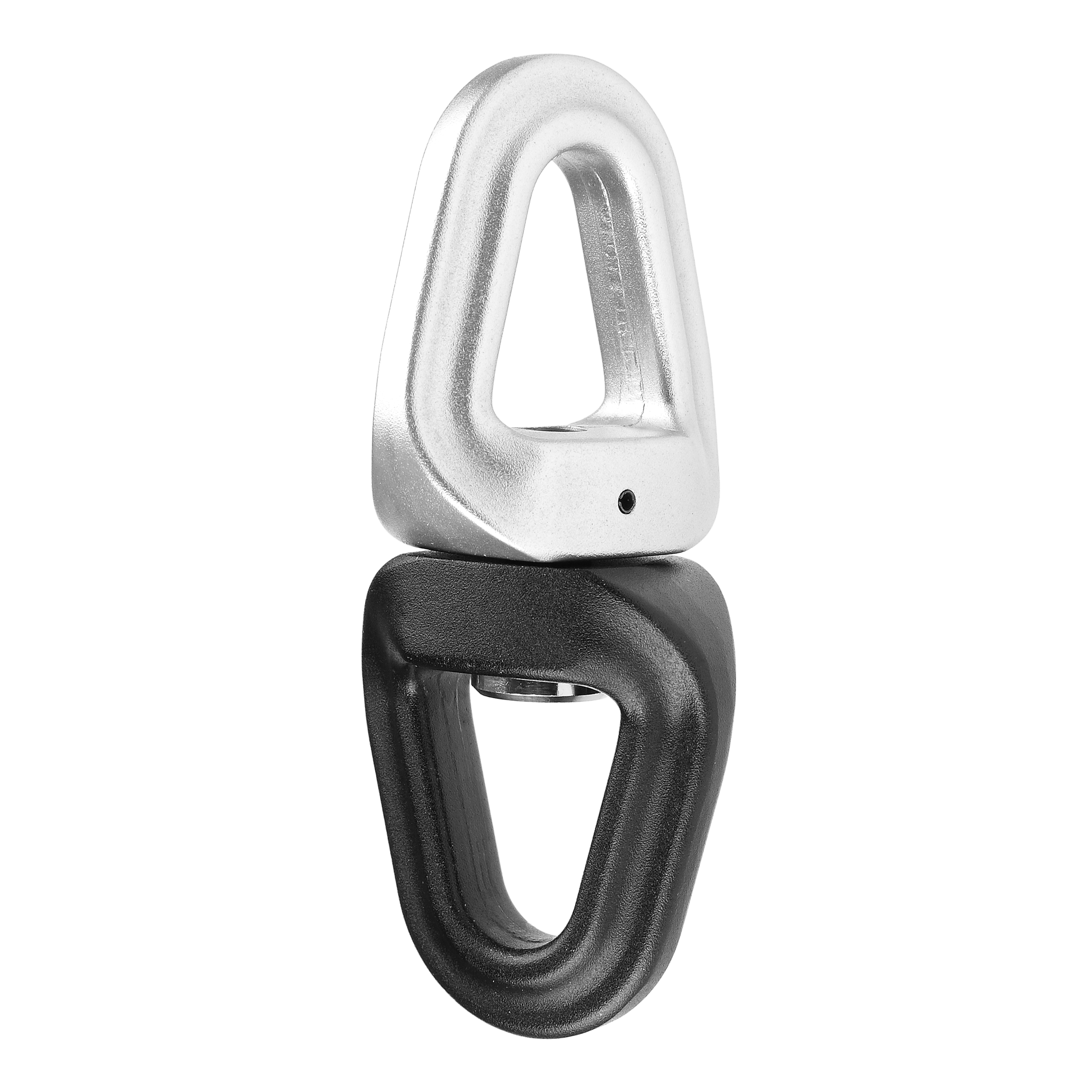 grivel-mini-roll-anillo-giratorio-ligero-antivuelta-para-cuerdas-de-escalada-y-a image 1