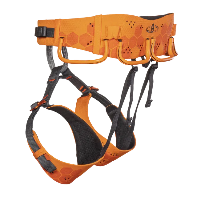 beal-ellipse-xt-arn-s-de-escalada-y-alpinismo-ajustable-con-4-hebillas-met-licas image 1