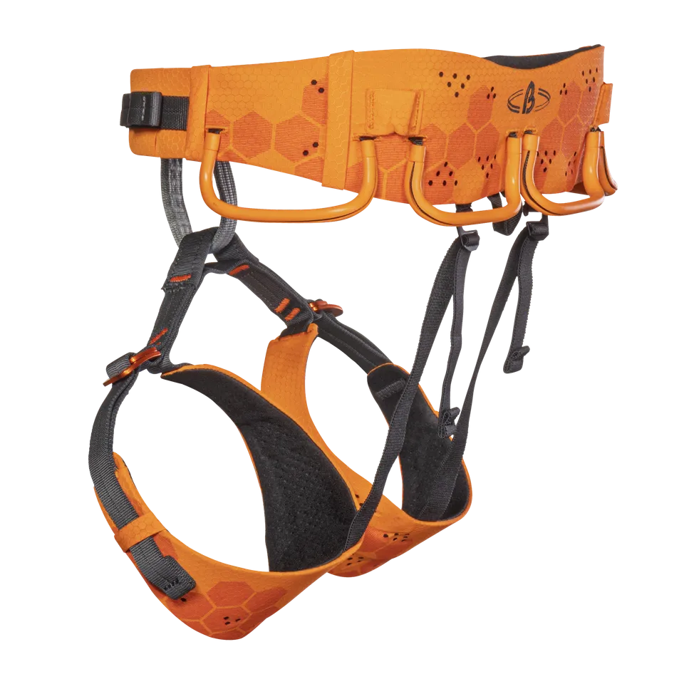 beal-ellipse-xt-arn-s-de-escalada-y-alpinismo-ajustable-con-4-hebillas-met-licas image 1