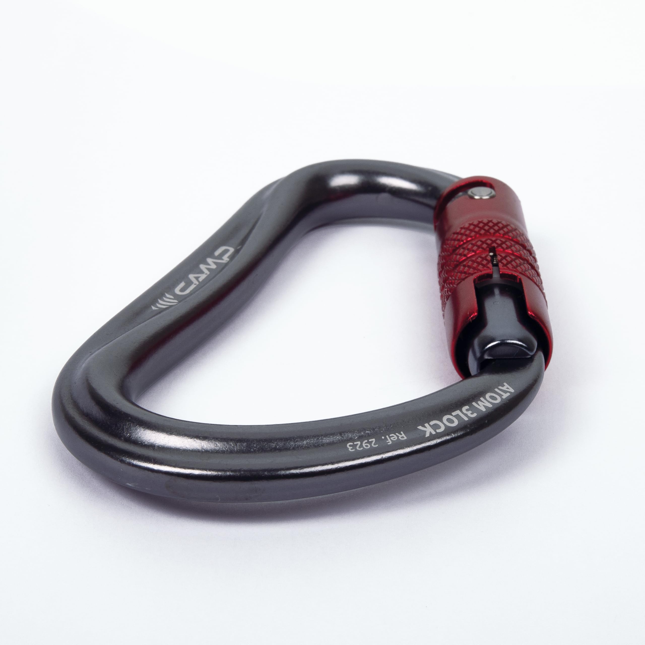 c-a-m-p-atom-3lock-mosquet-n-de-triple-seguro-color-ca-n-de-fusil image 3